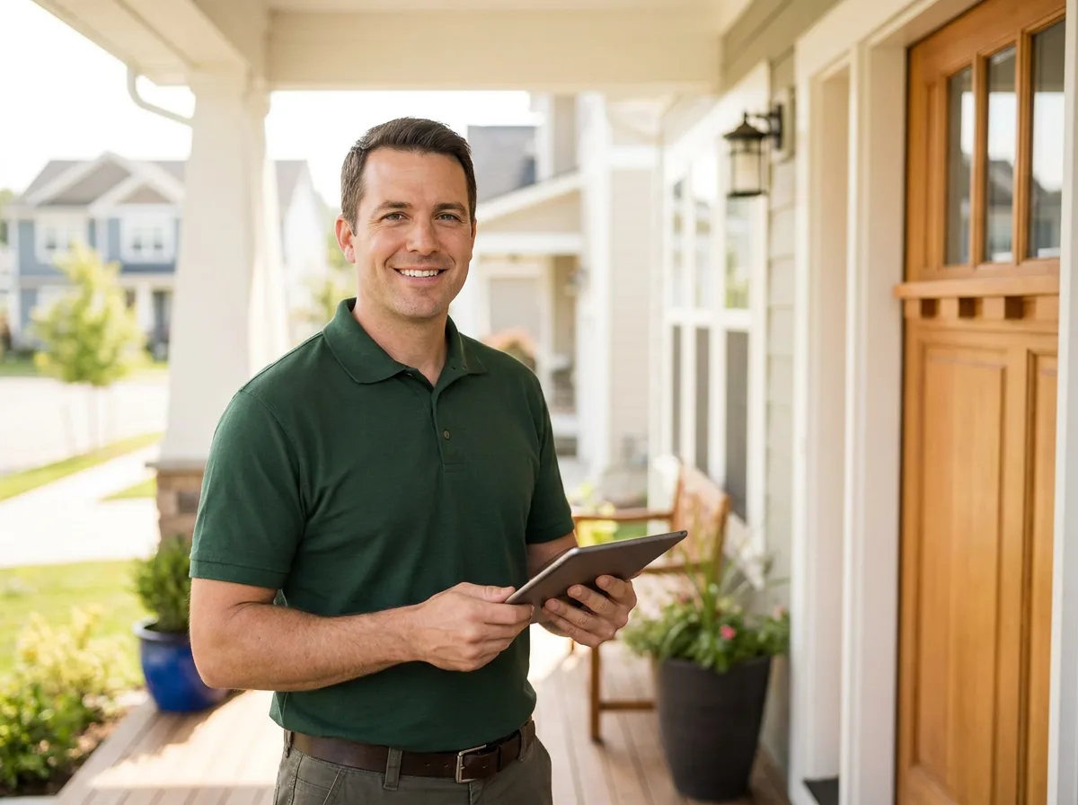 Pest control FAQs for Saint Maries, ID